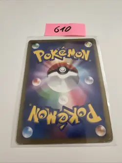 Infernape 004/013 Dialga Half Deck 1st Edition Holo Japanese Pokemon Card EX - Image 2