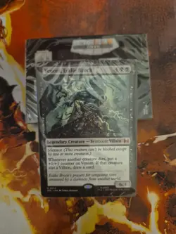 2025 SDCC - Spider-Man Welcome Deck - Set of 5 Half-Decks, One of Each Color MtG - Image 4