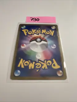 Pokemon Karte TCG Magnezone 004/009 Black Star Promo Vintage Holo Rare EX Japan - Image 2