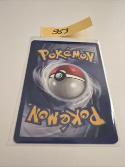 Pokemon TCG Erikas Exeggcute 77/132 Gym Challenge English Near Mint - Image 2