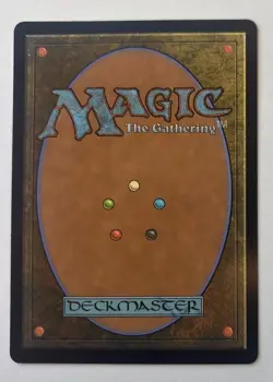 Birds of Paradise (Anime Borderless) Ravnica Remastered Regular - Image 2