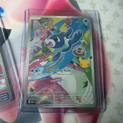Rowlet, Litten, Popplio MEP 045 044 043 - First Partner Promo - Pokemon TCG - NM - Image 4