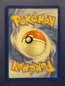 Pokemon TCG Shuckle 136/132 Me01: Mega Evolution Illustration Rare Near Mint - Image 2