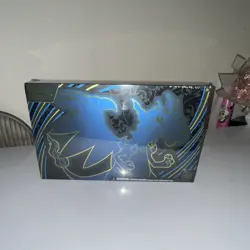 Pokemon TCG Mega Charizard x EX Ultra-Premium Collection - Image 1