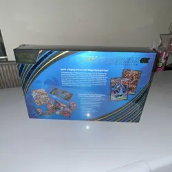Pokemon TCG Mega Charizard x EX Ultra-Premium Collection - Image 3