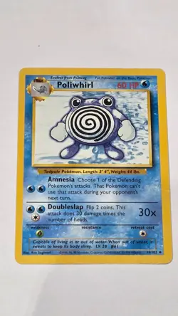 Pokemon Card Job Lot Vintage WotC – LP Condition - Image 2