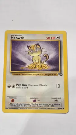 Pokemon Card Job Lot Vintage WotC – LP Condition - Image 3