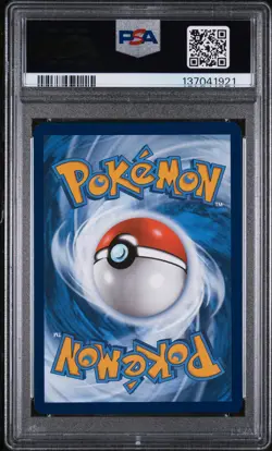 2023 POKEMON SWORD & SHIELD CROWN ZENITH #160 FULL ART/PIKACHU PSA 9 - Image 2