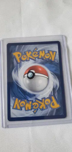 Pokemon Mew EX TCG SVP053, Ultra Premium Holo, Black Star Promo - Image 2