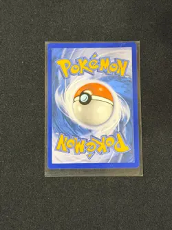 Pokemon TCG Braixen XY161 Promo XY Black Star Promos NM Holo - Image 2