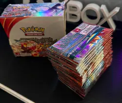 Pokemon XY Primal Clash Booster Pack (Sealed)!!! - Image 1