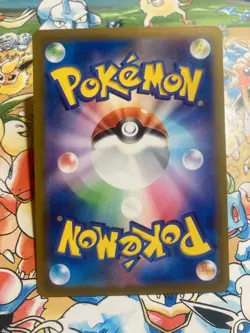 Articuno 009/032 Pokemon TCG Classic Blastoise Pokemon Japanese - Image 3