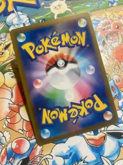 Articuno 009/032 Pokemon TCG Classic Blastoise Pokemon Japanese - Image 4