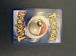 Pokemon TCG - Articuno - 2/62 - Holo Unlimited - Fossil Unlimited LP - Image 2