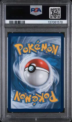 2021 POKEMON CELEBRATIONS CLASSIC COLL #24 BIRTHDAY PIKACHU-HOLO PSA 10 - Image 2