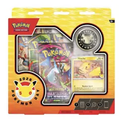 2026 POK Pokemon Day Collection Box - Image 1