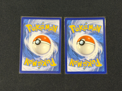 Pokemon TCG Latios & Latias SM135 SM136 Promo SM Black Star Promos NM Holo - Image 2