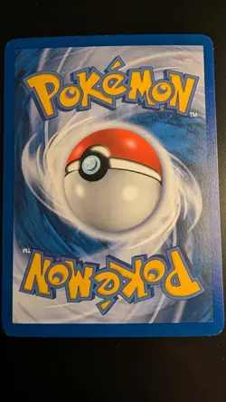 2005 Pokemon Cacturne ex #91/106 Emerald HOLO - Image 2