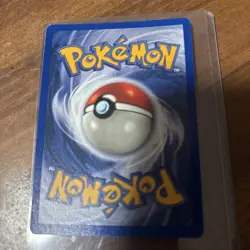 1999 Venusaur Holo Rare Base Set Unlimited Pokemon Rare - Image 4