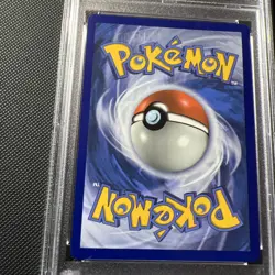 2019 POKEMON SM BLACK STAR PROMO #SM162 PIKACHU-HOLO PSA 10 (QT) - Image 3