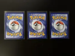 Pokemon TCG - First Partner Illustration Promo Set - Rowlet, Litten & Popplio - Image 2