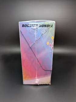 Pokemon TCG: S&V Prismatic Evolutions Booster Bundle (6pks) Factory Sealed - Image 4