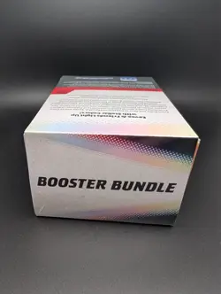 Pokemon TCG: S&V Prismatic Evolutions Booster Bundle (6pks) Factory Sealed - Image 5