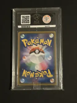 Charizard 001/021 Starter Set sC Japanese Ace Grading Gem Mint 10 Pokemon - Image 2