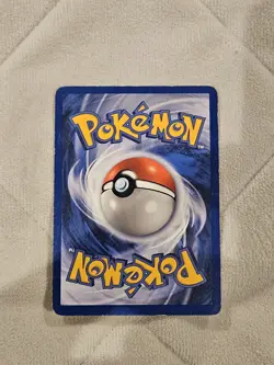 Pokemon TCG Dark Raichu Team Rocket 83/82 Holo Secret Rare - Image 2