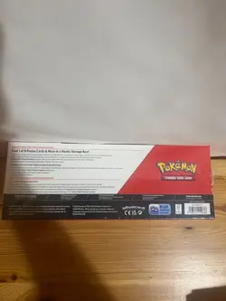Pokemon TCG Prismatic Evolutions Surprise Box & Booster Bundle Sams Club SEALED - Image 2