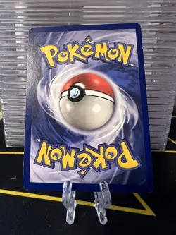 Pokemon TCG - Kabutops - 24/62 - Rare Unlimited - Fossil Unlimited [Light Play] - Image 2