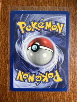 [LP+] 1999 Pokemon Jungle Eevee 1st Edition #51/64 Common - Image 2