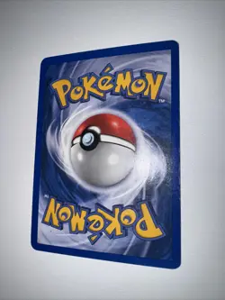 Pokemon Neo Genesis 68/111 Oddish 1st Edition - Image 2