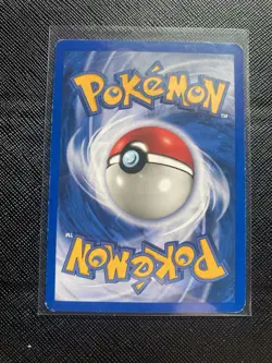 Pokemon TCG - Staryu 56/64 [1st Edition] - Neo Revelation - LP - Image 2