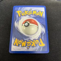 Venonat 97/130, Base Set 2 Unlimited Common, Pokemon English nm combined postage - Image 2