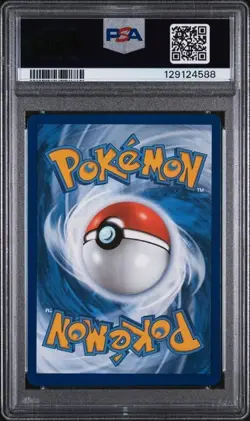 PSA 9 Mewtwo VSTAR - GG44/GG70 - Crown Zenith - Pokemon - Read Description - Image 2