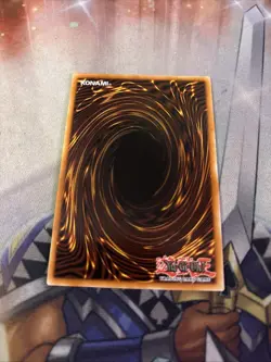 Yugioh Crystal Wing Synchro Dragon RA02-EN029 Quarter Century Secret Rare NM - Image 2