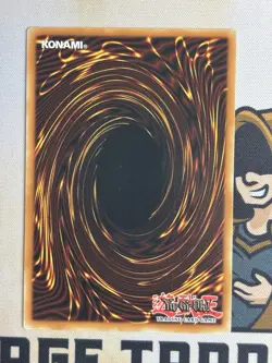 D - Time - EOJ-EN053 - Ultimate Rare Unlimited YuGiOh! NM ENHANCEDU - Image 4