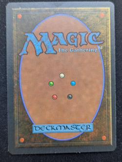 Merieke Ri Berit - Legends - LP - MTG - Magic the Gathering - Multi - Creature - Image 4