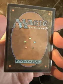 Displacer Kitten (White Border) Mystery Booster 2 Regular - Image 2