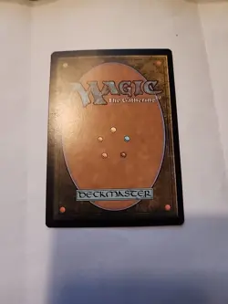 Karn, the Great Creator MTG Planeswalker Card Set of 4 - Image 4