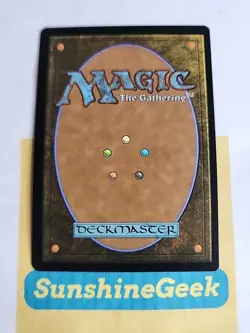 Young Wolf Secret Lair Drop Regular - Image 2