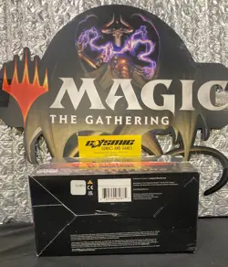 MTG: D&D: ADVENTURES IN THE FORGOTTEN REALMS SET BOOSTER SEALED BOX NEW - Image 3