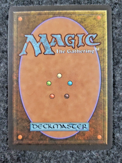 Varchild's War-Riders, Alliances MTG 1996 Magic: the Gathering NM..... (DS3D1J9) - Image 2