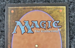 Varchild's War-Riders, Alliances MTG 1996 Magic: the Gathering NM..... (DS3D1J9) - Image 4