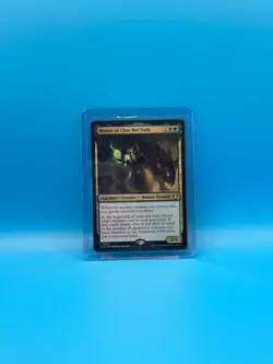 MTG, Meren of Clan Nel Toth 346 Commander Masters Regular - Image 1