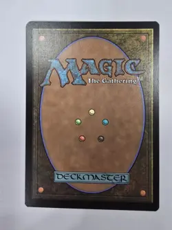 Nadier, Agent of the Duskenel Commander Legends Regular Magic The Gathering - Image 2