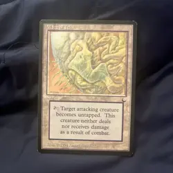 Maze of Ith (The Dark) NM MTG - Image 1