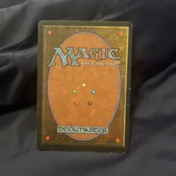 Maze of Ith (The Dark) NM MTG - Image 2