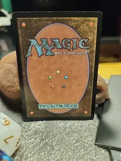 MTG Atsushi, the Blazing Sky - Foil art - Kamigawa: Neon Dynasty #134/302 - Image 3